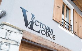 Hotel Victoria Lodge By Skinetworks